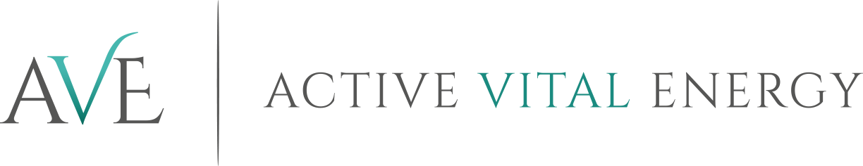 AVE | Active Vital Energy