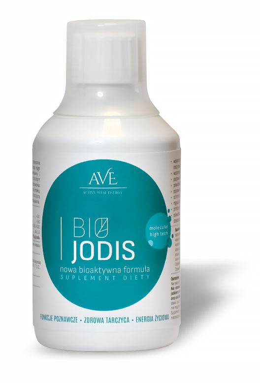 BioJodis